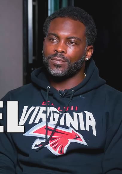 Affiche de S01:E05 - Michael Vick Tells His Life Story