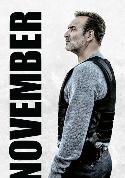 November poster