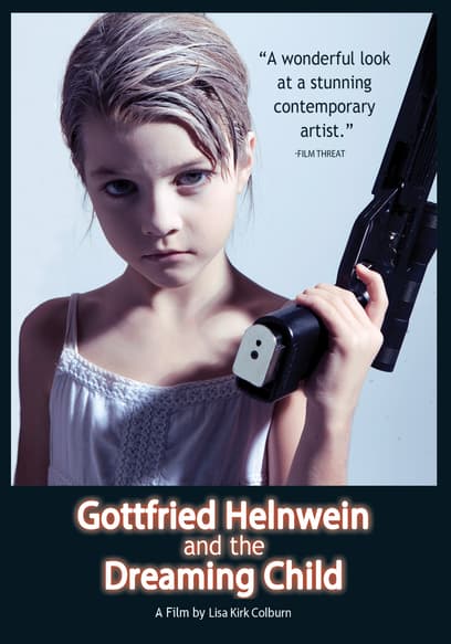 Gottfried Heinwein and the Dreaming Child