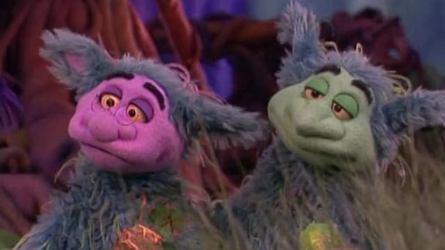 S01:E52 - The Imaginary Friend