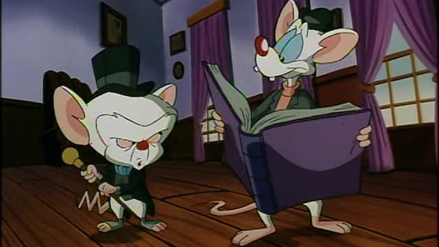 S01:E10 - Around the World in 80 Narfs