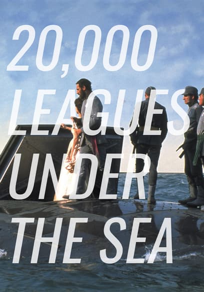 20,000 Leagues Under the Sea