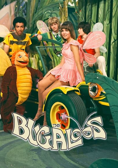 S01:E09 - Now You See Them, Now You Don’t