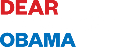 Dear President Obama