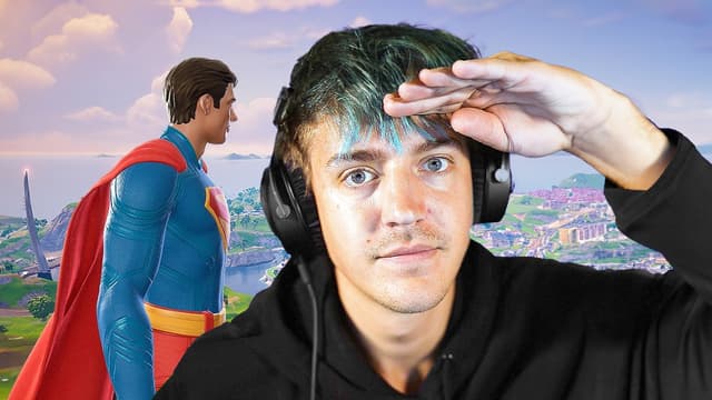 S01:E13 - Fortnite Season 3 Will Be Missed