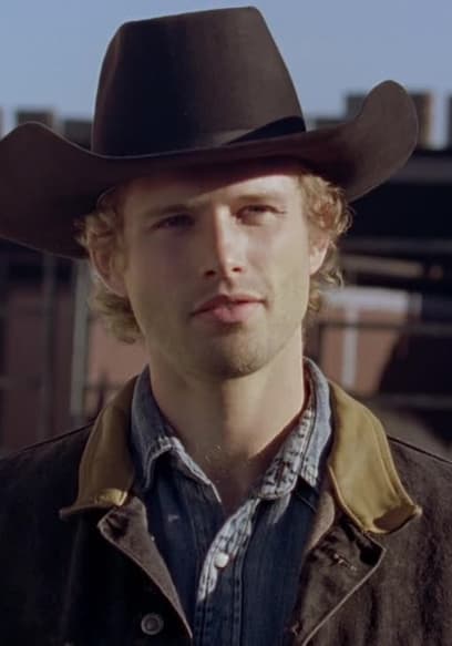 S05:E16 - Wild Horses poster