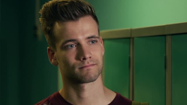 S01:E24 - A Sort of Fairytale