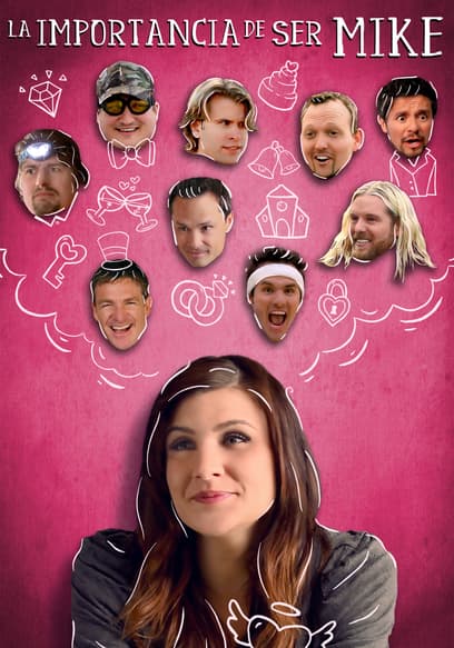 La importancia de ser Mike (Doblado)