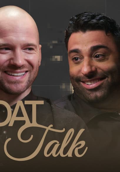S01:E11 - Sean Evans & Joe La Puma Name Their GOAT Episodes and Complex Memories poster