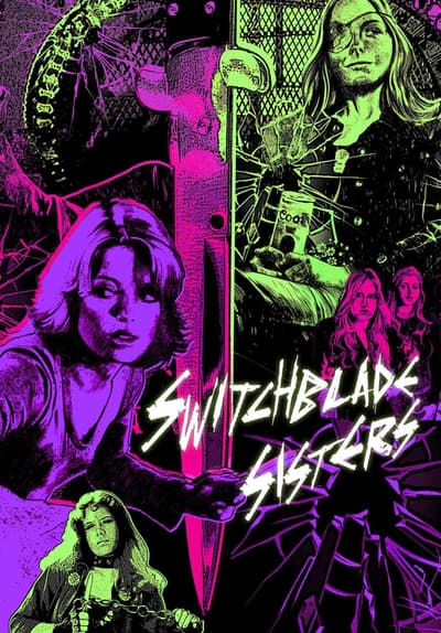 Switchblade Sisters