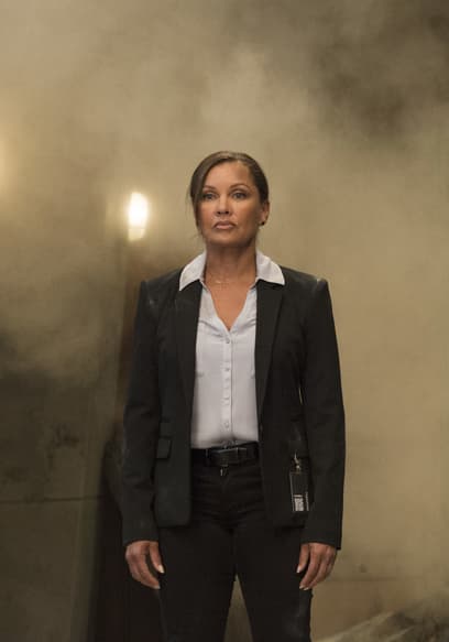 Watch The Librarians S03:E10 - And the Wrath of Chaos - Free TV Shows ...