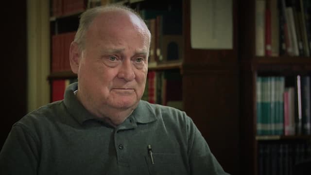 S06:E06 - Bent on Revenge