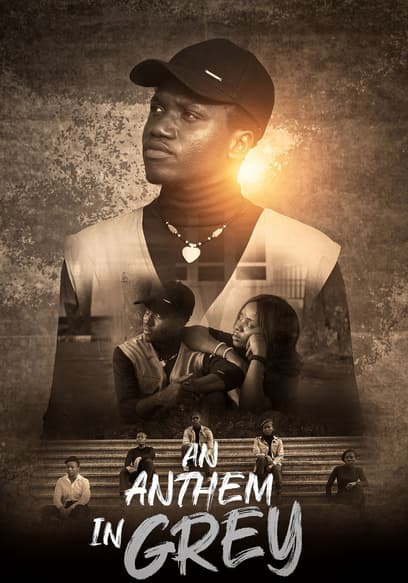 An Anthem in Grey
