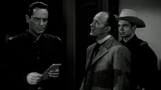 S01:E23 - The Pen and the Sword