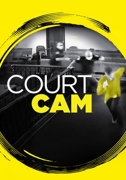 S03:E38 - Court Cam - 337