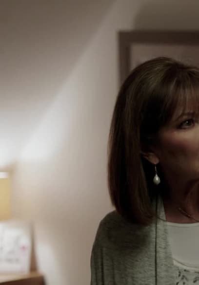 S01:E05 - Joan's Move poster