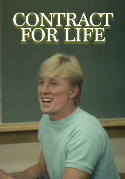 Contract for Life