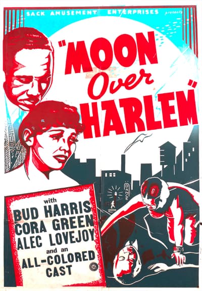 Moon Over Harlem