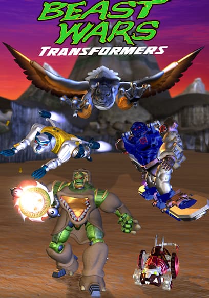 Beast Wars