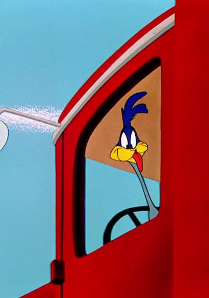 S06:E16 - Little Beau Pepe / Going! Going! Gosh! / Feed the Kitty poster
