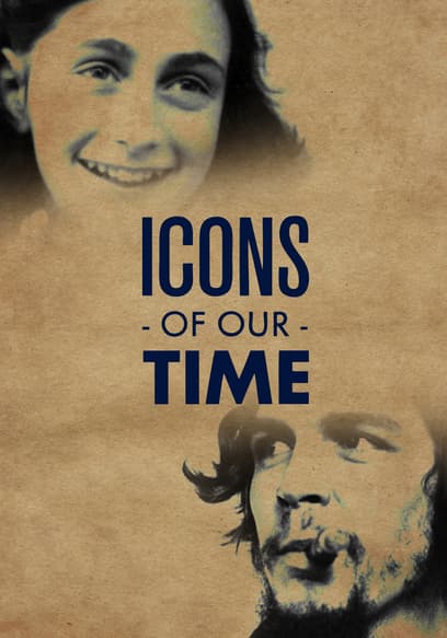 Icons of Our Time