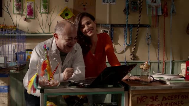 S01:E40 - Episodio 40