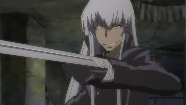 S02:E48 - Flow of Battle