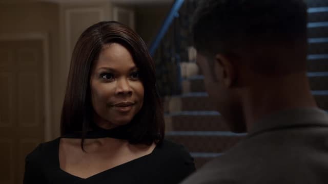 S04:E20 - The Enemy Called Trust