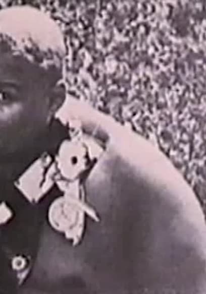 S01:E04 - Abdullah the Butcher poster