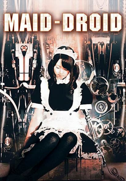 Maid-Droid