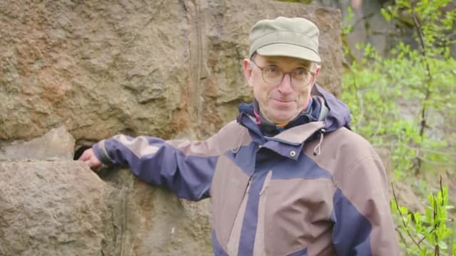 S01:E04 - Hitler’s Arctic Railway