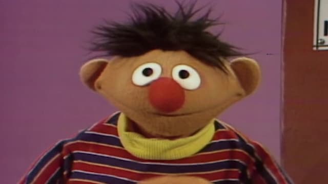 S07:E40 - Freshly Fallen Snow on Sesame Street