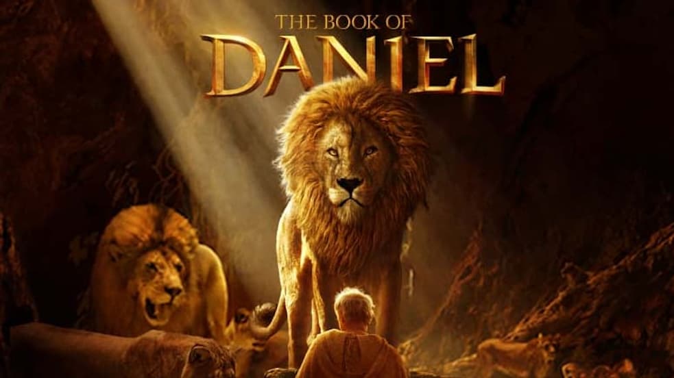 Book of Daniel