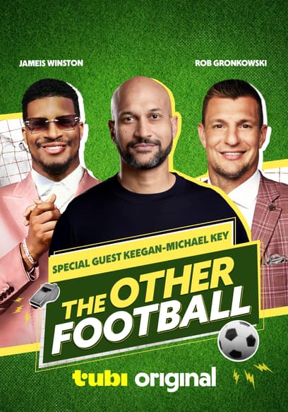 The Other Football