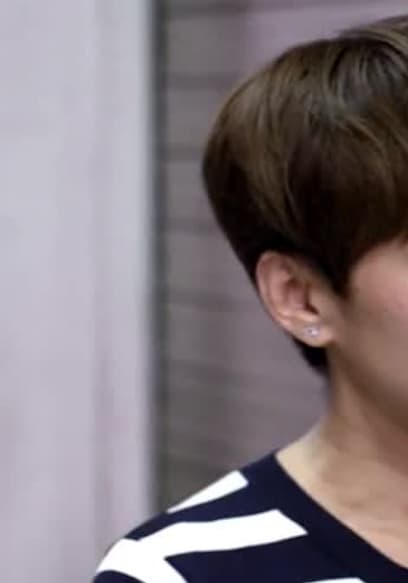 S01:E02 - Hsiao D. Doesn't See Need poster