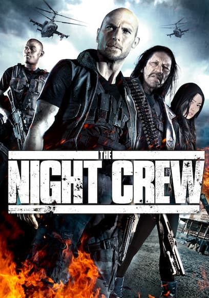 The Night Crew