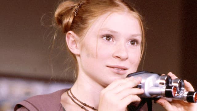 S03:E06 - Nanotechnology