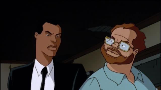 S02:E12 - The Star System Syndrome