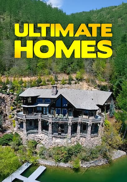 Ultimate Homes