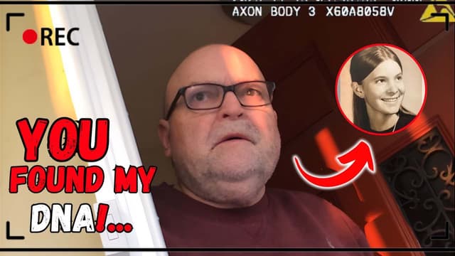 S01:E02 - DNA Evidence After 45 Years