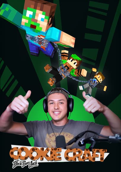 BeckBroJack: Cookie Craft