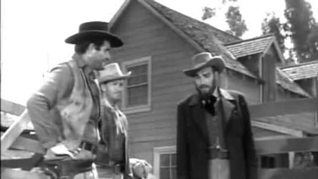 S02:E02 - Hoss Tamer