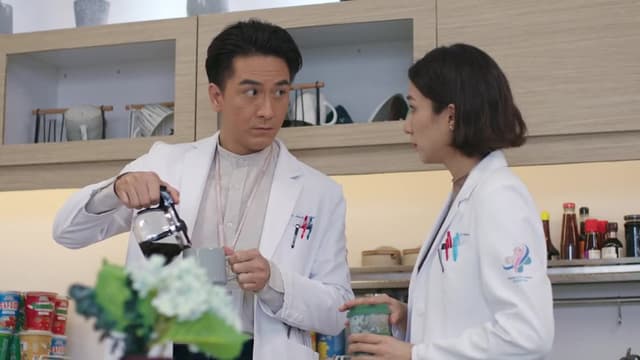 S01:E23 - Episode 23