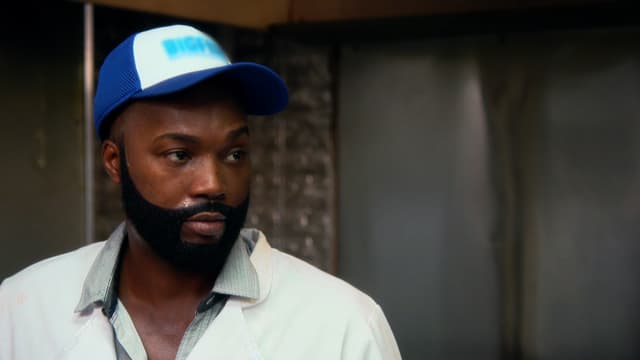 S02:E02 - The HBIC Is Back