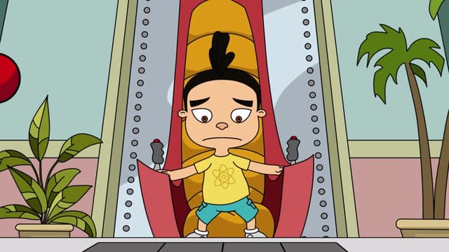 S01:E11 - Anonymous