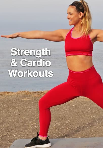 Strength & Cardio Workouts