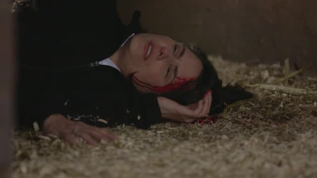 S01:E06 - Beyond the Grave