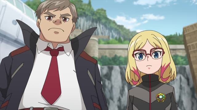 S04:E03 - Lia and Riot! / Lightning's Place