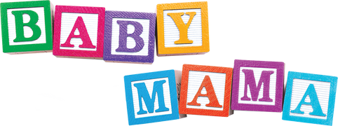 Baby Mama