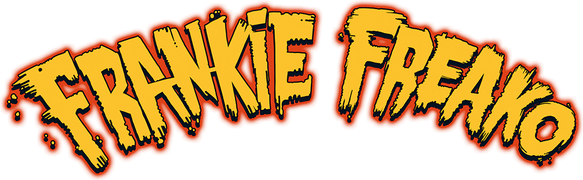 Frankie Freako